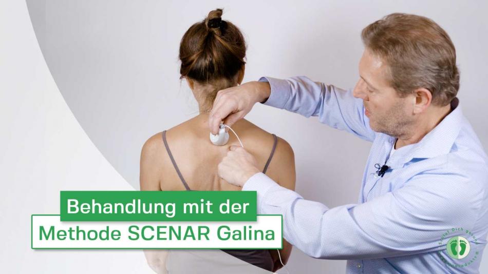 SCENAR video special techniques - Kopie